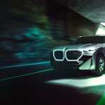 BMW Concept XM hd