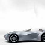 BMW GINA Light Visionary Model Concept free download