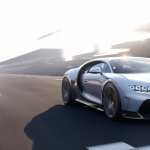 Bugatti Chiron Super Sport free download