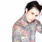 Falling In Reverse high definition photo