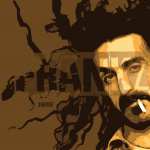 Frank Zappa PC wallpapers