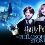 Harry Potter and the Philosophers Stone full hd