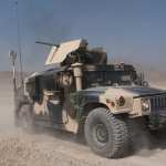 Humvee new photos