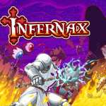 Infernax images