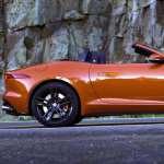 Jaguar F-Type V8 S wallpapers for iphone