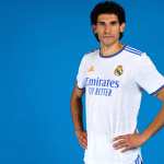 Jesus Vallejo high quality wallpapers