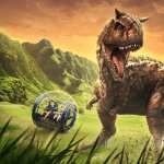 Jurassic World Camp Cretaceous free download