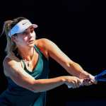 Marta Kostyuk wallpapers for android
