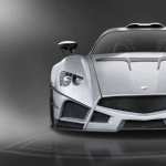 Mazzanti Evantra Millecavalli desktop