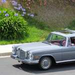 Mercedes-Benz 280 wallpapers for android