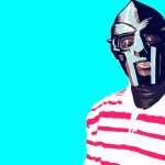 MF Doom new wallpaper