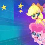 My Little Pony Pony Life download wallpaper