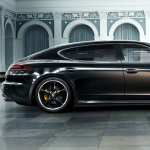 Porsche Panamera Turbo S Executive Exclusive Series high quality wallpapers