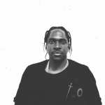 Pusha T PC wallpapers