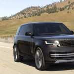 Range Rover SE P400 high quality wallpapers