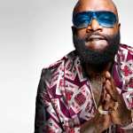 Rick Ross PC wallpapers