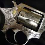 Ruger Revolver wallpapers