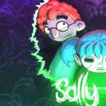 Sally Face 1080p