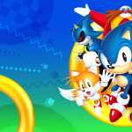 Sonic Origins high quality wallpapers