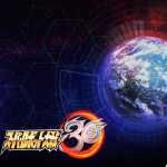 Super Robot Wars 30 wallpapers for iphone