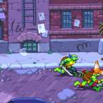 Teenage Mutant Ninja Turtles Shredders Revenge high definition wallpapers