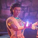 The Waylanders hd photos