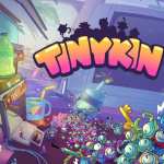 Tinykin high definition wallpapers
