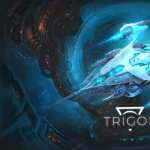 Trigon Space Story pics