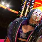 WWE 2K22 high definition wallpapers