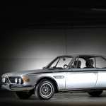 BMW 3.0 CSL wallpapers for android
