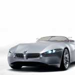 BMW GINA Light Visionary Model Concept PC wallpapers