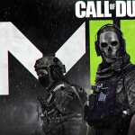 Call of Duty Modern Warfare II pics