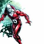 Deadman wallpapers for android