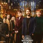 Harry Potter 20th Anniversary Return to Hogwarts desktop