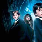 Harry Potter and the Philosophers Stone pic