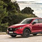 Mazda CX-5 Skyactiv-D wallpapers for desktop