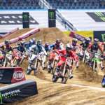 Monster Energy Supercross - The Official Videogame 5 free download