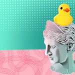 Placid Plastic Duck Simulator new wallpapers