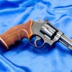 Smith Wesson Revolver new photos