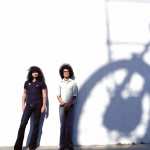 The Mars Volta widescreen