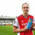 Vivianne Miedema wallpapers for iphone