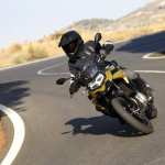 BMW F 750 GS PC wallpapers