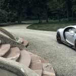 Bugatti Chiron Super Sport photo