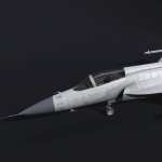 CAC PAC JF-17 Thunder high definition photo