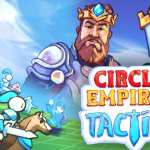 Circle Empires Tactics desktop wallpaper