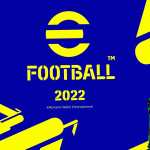 eFootball 2022 new wallpapers