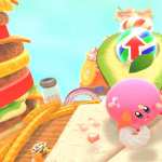 Kirbys Dream Buffet 1080p