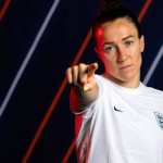 Lucy Bronze wallpapers for iphone