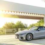Mercedes-AMG SL wallpapers for iphone