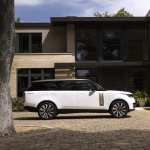 Range Rover SV 1080p